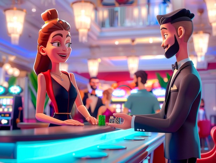 Allbet game interface on ovo99 login displaying betting options, table limits, and live dealer action